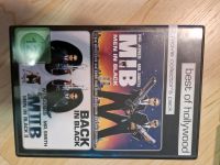 MEN in Black DVD Hessen - Dieburg Vorschau