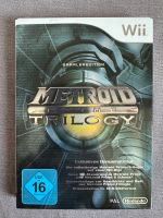 Metroid Prime Trilogy Nintendo Wii Nordrhein-Westfalen - Meerbusch Vorschau