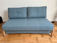 Ausklappbares Sofa mit Schlaffunktion Baden-Württemberg - Mannheim Vorschau