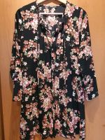 Blumiges Kleid Baden-Württemberg - Hochdorf (Riß) Vorschau