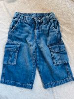 Jeans  Shorts 146/152 Hessen - Gernsheim  Vorschau