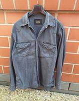 Jeanshemd Wrangler anthrazit Burglesum - Burg-Grambke Vorschau