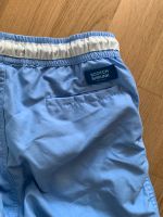 SCOTCH & SODA SCOTCH & SHRUNK Badeshorts hellblau Gr 140 10J Baden-Württemberg - Esslingen Vorschau