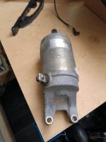 Kawasaki ZX6R 98/02  Zx600 J Anlasser Starter Kreis Pinneberg - Uetersen Vorschau