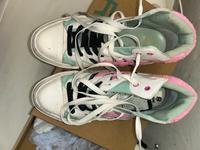 Ash Sneaker Dortmund - Holzen Vorschau