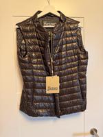 Neue Daunenweste von HERNO - Gr. 40 dt. Bayern - Buchloe Vorschau