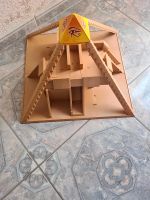 Playmobil Ägypter Pyramide Nordrhein-Westfalen - Lage Vorschau