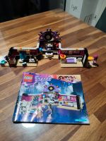 Lego Friends Popstar Garderobe 41104 Nordrhein-Westfalen - Coesfeld Vorschau