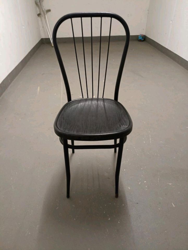 Stühle Schwarz in Köln