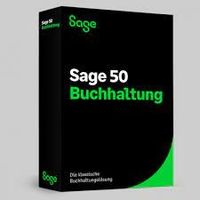 Sage 50 Connected Buchhaltung Rheinland-Pfalz - Erpel Vorschau