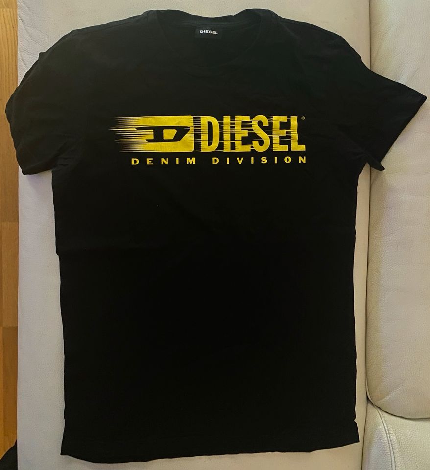 DIESEL T-Shirt in Mainz