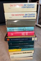Verschiedenste alte Bücher aus der DDR Burglesum - Burg-Grambke Vorschau