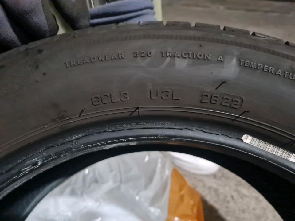 W.neu Sommerreifen*Bringenstone 195/56 R16 in Düsseldorf