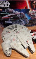 Millennium Falcon mit Licht und Sound von Hasbro/ Nerf Nordfriesland - Husum Vorschau