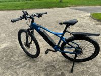 E-Bike - Crossbike - 27,5 Zoll Niedersachsen - Melle Vorschau