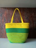 Handmade Handtasche Strandtasche Nordrhein-Westfalen - Remscheid Vorschau