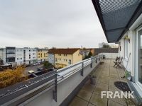 3-Zimmer Wohnung mit großer Dachterrasse in beliebter Lage Frankfurt am Main - Eschersheim Vorschau