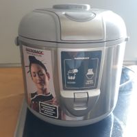 Gastroback Design-Reiskocher Bayern - Weßling Vorschau