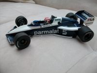 Modellauto N. Piquet Brabham BMW turbo BT 52 Nordrhein-Westfalen - Wiehl Vorschau