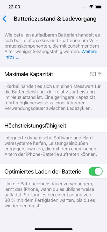 iPhone 12 Pro 128GB in Bad Homburg