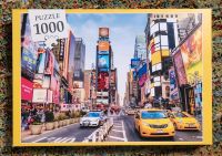 Puzzle 1000 Teile New York Nordrhein-Westfalen - Bergisch Gladbach Vorschau