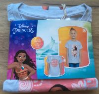 Disney Princess T-Shirt, Hawaiana, Gr. 134/140 Stuttgart - Feuerbach Vorschau