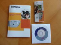Software + Beschreibung für Fotoaufsatz Handy Siemens S 55. Saarland - Saarlouis Vorschau