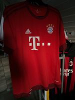 FC Bayern München Trikot Adidas original Nordrhein-Westfalen - Lage Vorschau