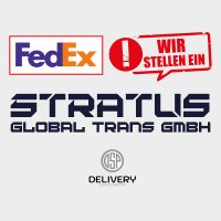 7,5t LKW Fahrer bei FedEx! (Vollzeit) (m/w/d) Baden-Württemberg - Herbolzheim Vorschau