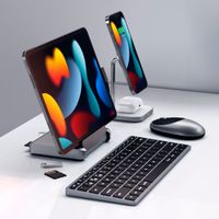 Satechi Slim X1 Bluetooth Tastatur Neu Niedersachsen - Garbsen Vorschau