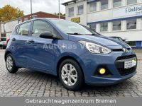 Hyundai i10 Classic *1.HD*TÜV NEU*76TKM*Klima* Vahr - Neue Vahr Südwest Vorschau
