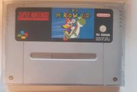 Super Mario Land - Super Nintendo Spiel Saarland - Beckingen Vorschau