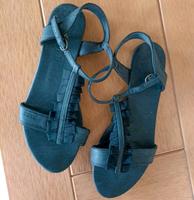 Schuhe/Sandalen Damen Esprit Top Zustand Größe 39 Rheinland-Pfalz - Wissen Vorschau