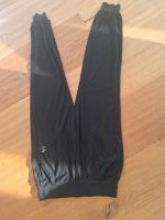 Schwarze Sporthose, Größe 38, von energetics ( Intersport) Nordrhein-Westfalen - Mechernich Vorschau