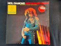 Neil Diamond  Hot August Night  Doppel-Vinyl LP 12" Guter Zustand Nordrhein-Westfalen - Pulheim Vorschau