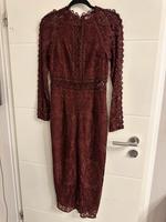 Midikleid Spitze Bayern - Goldbach Vorschau