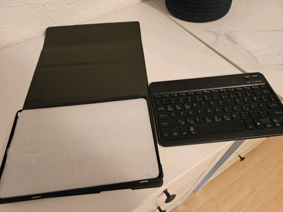 Keyboard  Case für tablet samsung in Altendiez