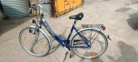 Pegasus Fahrrad Hessen - Frielendorf Vorschau