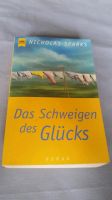 Nicholas Sparks das Schweigen des Glücks Roman Buch Niedersachsen - Emsbüren Vorschau