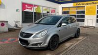 Opel Corsa 1.3 Diesel mit TÜV Duisburg - Walsum Vorschau