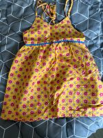 Sommerkleid Handmade gr. 110 Nordrhein-Westfalen - Steinfurt Vorschau