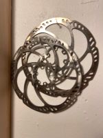 2x Magura Storm HC Rotor Bremsscheibe 180mm Baden-Württemberg - Steinen Vorschau