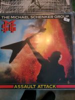 Vinyls Schallplatten LP 4x The Michael Schenker Group   MSG Niedersachsen - Lingen (Ems) Vorschau