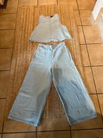 2 teiler jumpsuit S Bayern - Haag in Oberbayern Vorschau