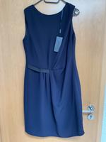 Kleid s.oliver selection blau neu mit Etikett Gr.44 Baden-Württemberg - Tamm Vorschau
