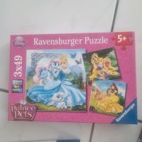 Puzzle 3x49 Niedersachsen - Stade Vorschau