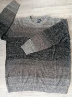 Herrenpullover Strickpullover SU Gr XL grau Nordrhein-Westfalen - Möhnesee Vorschau