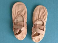 Ballett Schuhe Schläppchen, So Danca, 32 Hessen - Gernsheim  Vorschau