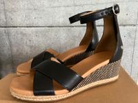 UGG Eugenia Sandalette Keilabsatz 40 Rheinland-Pfalz - Oberstadtfeld Vorschau