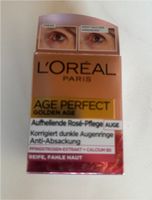 Loreal Age Perfect Golden Age Auge Nordrhein-Westfalen - Mönchengladbach Vorschau